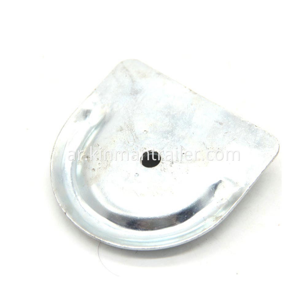 Surface Mount Tie-down Anchor Ring
